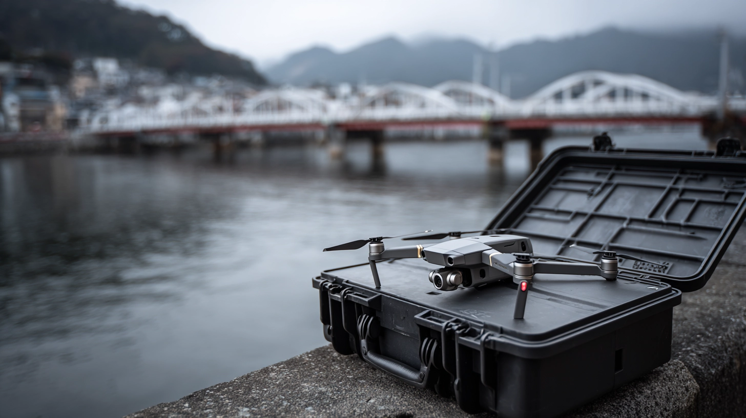 hubertgoldwinharding65 a dji mavic pro drone sitting on top of 06a64ea5 95a5 41e3 804f 7bce0a15bf30 结果